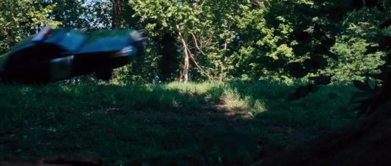 Beautiful Creatures (2013) TV Spot - Our World