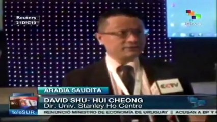 El virus Corona cobró otras cuatro vidas en Arabia Saudita