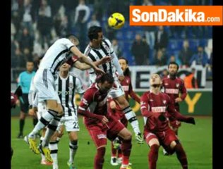 Beşiktaş Taraftarı: Tolga'dan Utanın, Adam Gibi Oynayın"