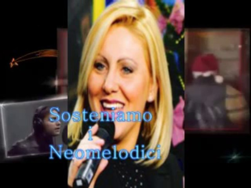 Buon Natale!!! Da Sosteniamo i Neomelodici
