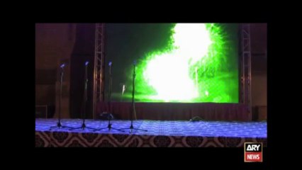 ‘WINNERS’ a pre-Christmas event, warmth the season