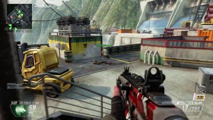 Black Ops 2 - Set Goals For Yourself