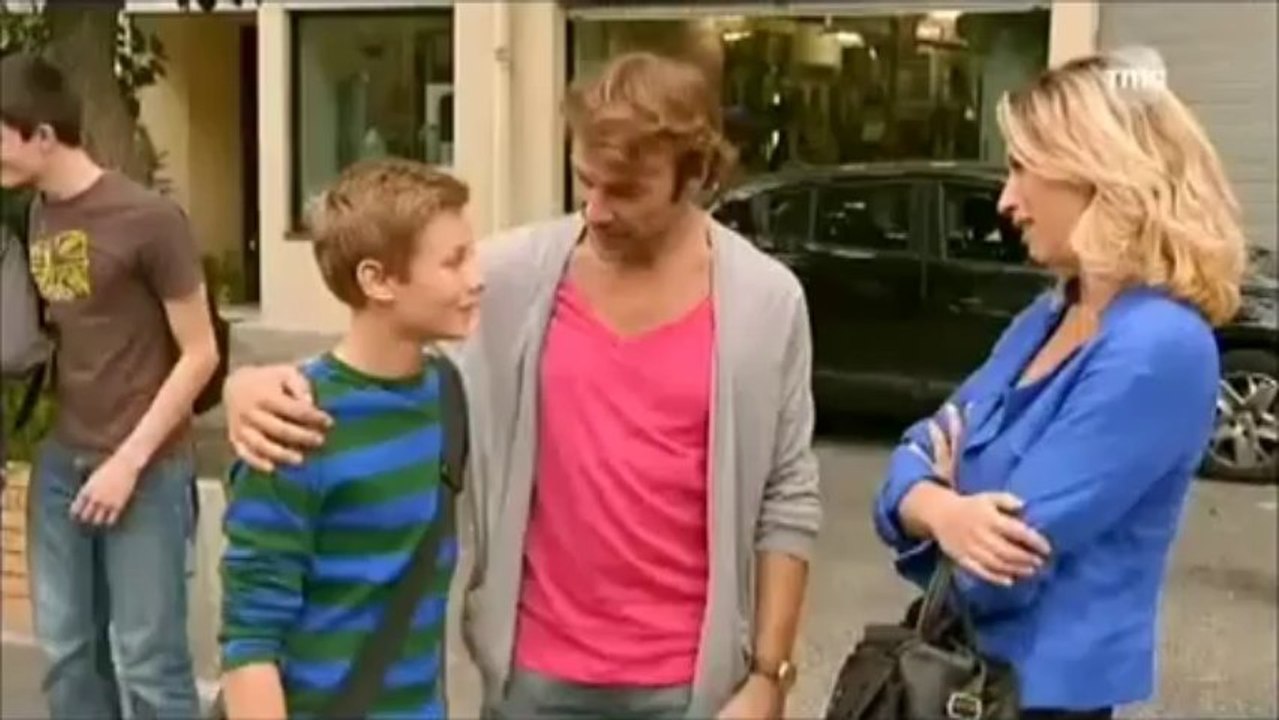 Audrey Moore (Audrey Mc Allister)