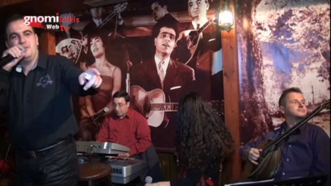 Σαββατόβραδο στο Ράντσο Κιλκίς με ζωντανή μουσική