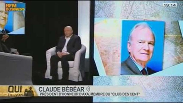 Thierry Marx, chef du Mandarin Oriental, dans qui-êtes vous ? - 21/12 2/4