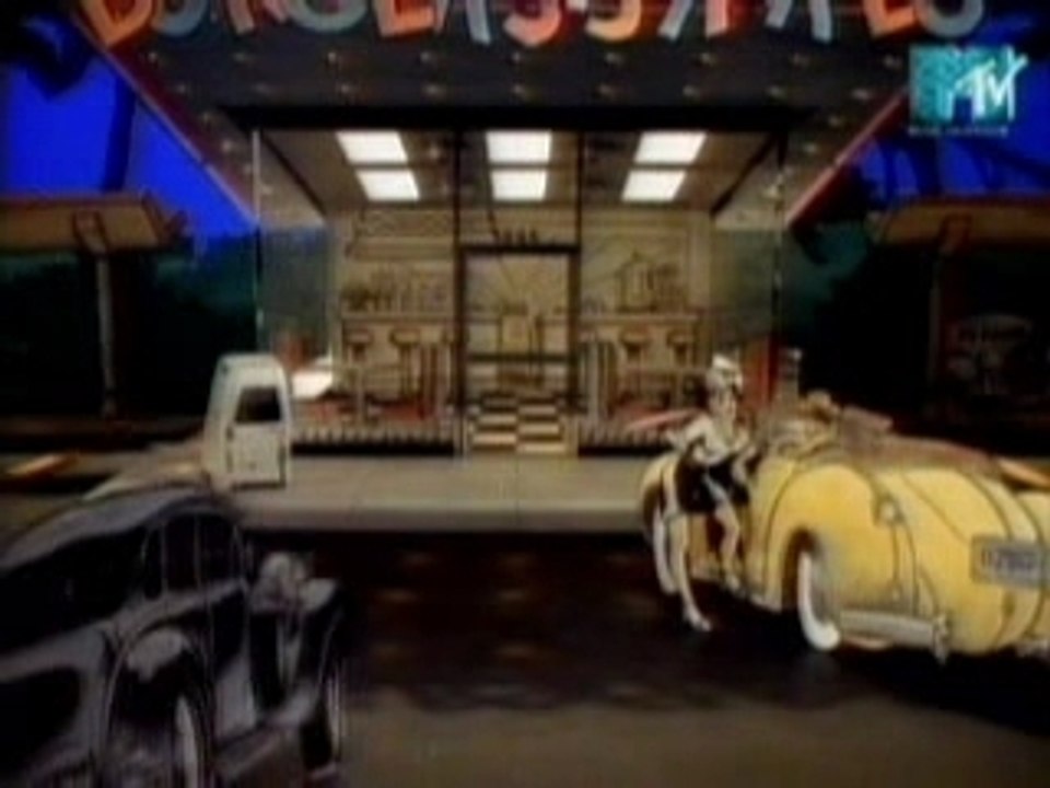 Alan Parsons - Don't answer me