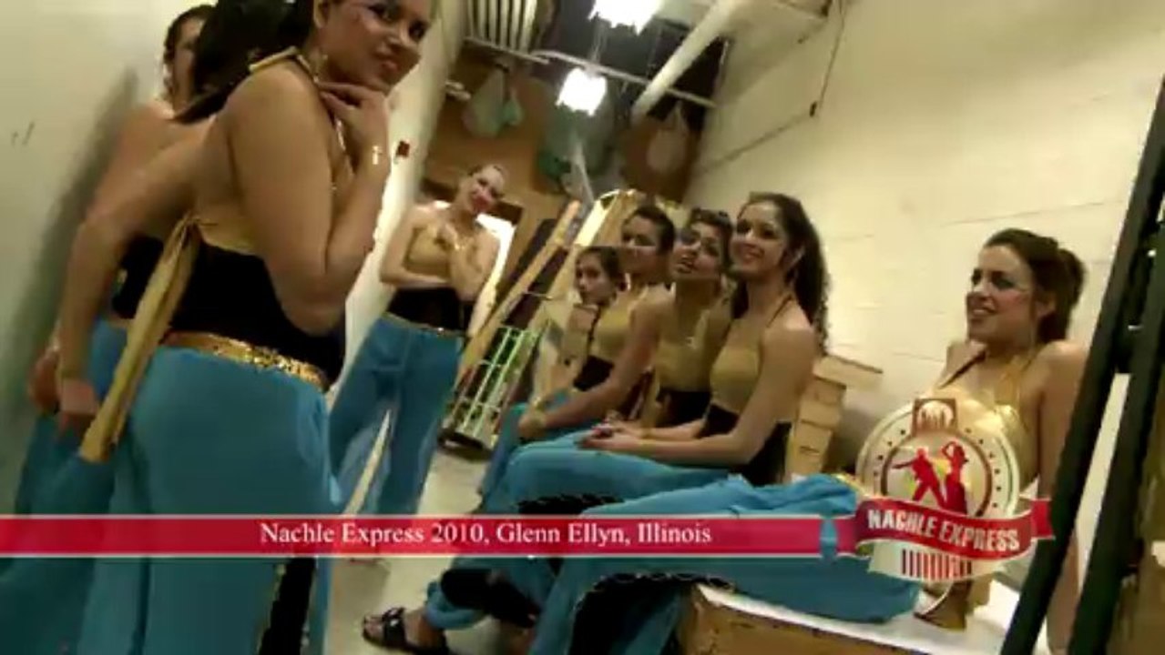 Best bollywood dance