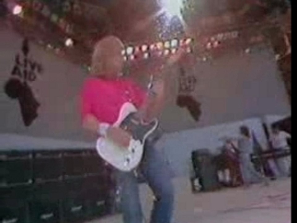 Status quo