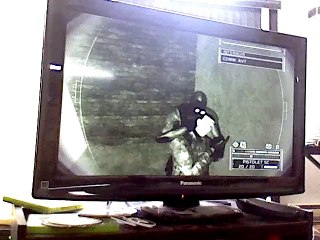 splinter cell: chaos theory mission 4 (part 3)