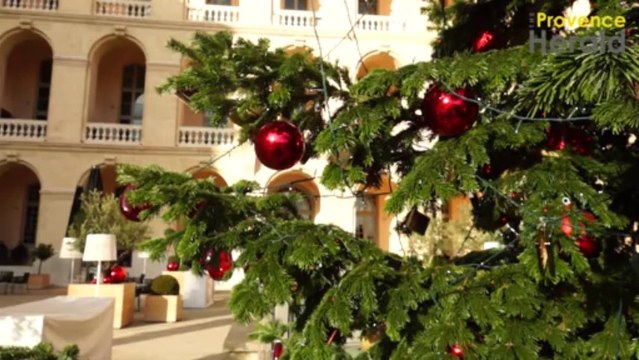 Douce nuit ! chant de noël