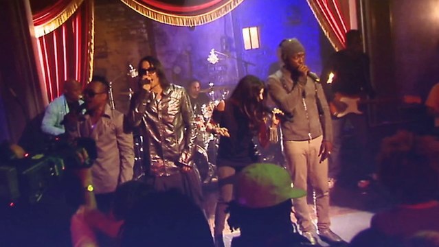 Kamaltahtah.com - Director Motion designer - Creative Reel 2012