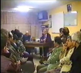 İsra olayı nasıl olmuştur! [Ercümend Özkan]