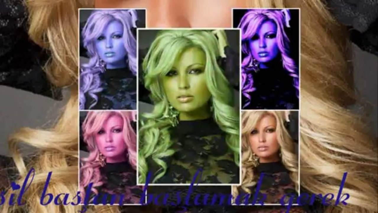 ஜ۞ஜ SİBEL CANஜ۞ஜ