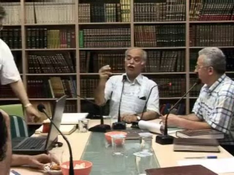 İsra olayının gerçeği nedir!! [Prof. Dr. Mikail Bayram]