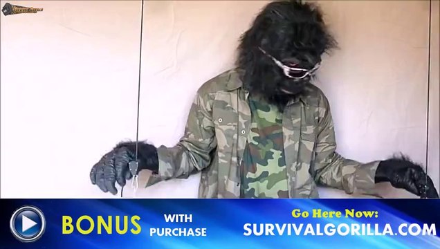 Rope Ratchet Hanger - Installation Demo