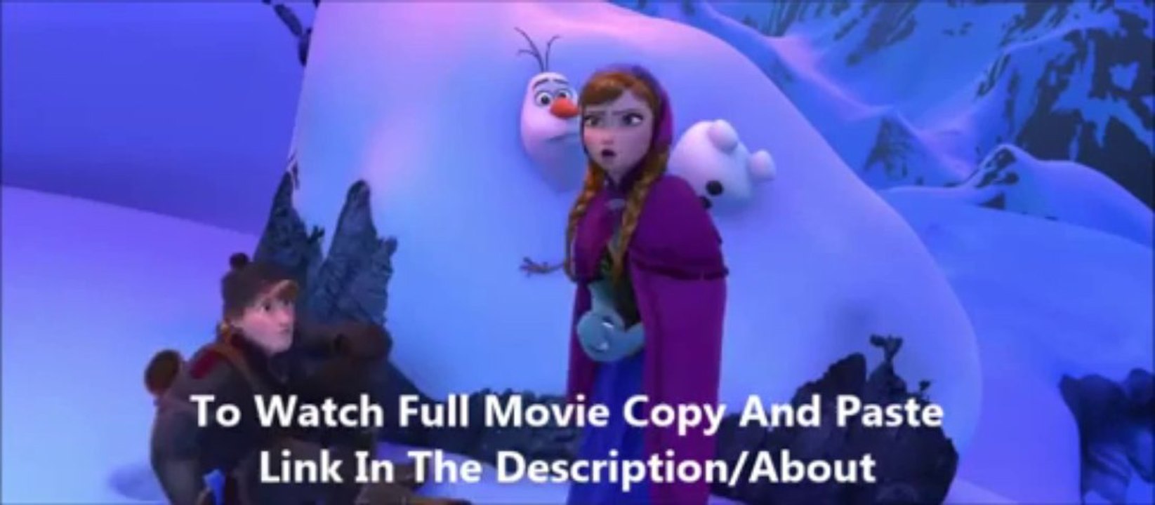 free Frozen full