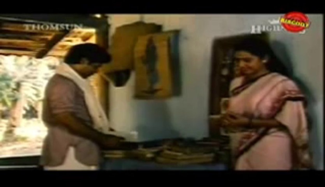 Rithubhetham 1987: Full Length Malayalam Movie