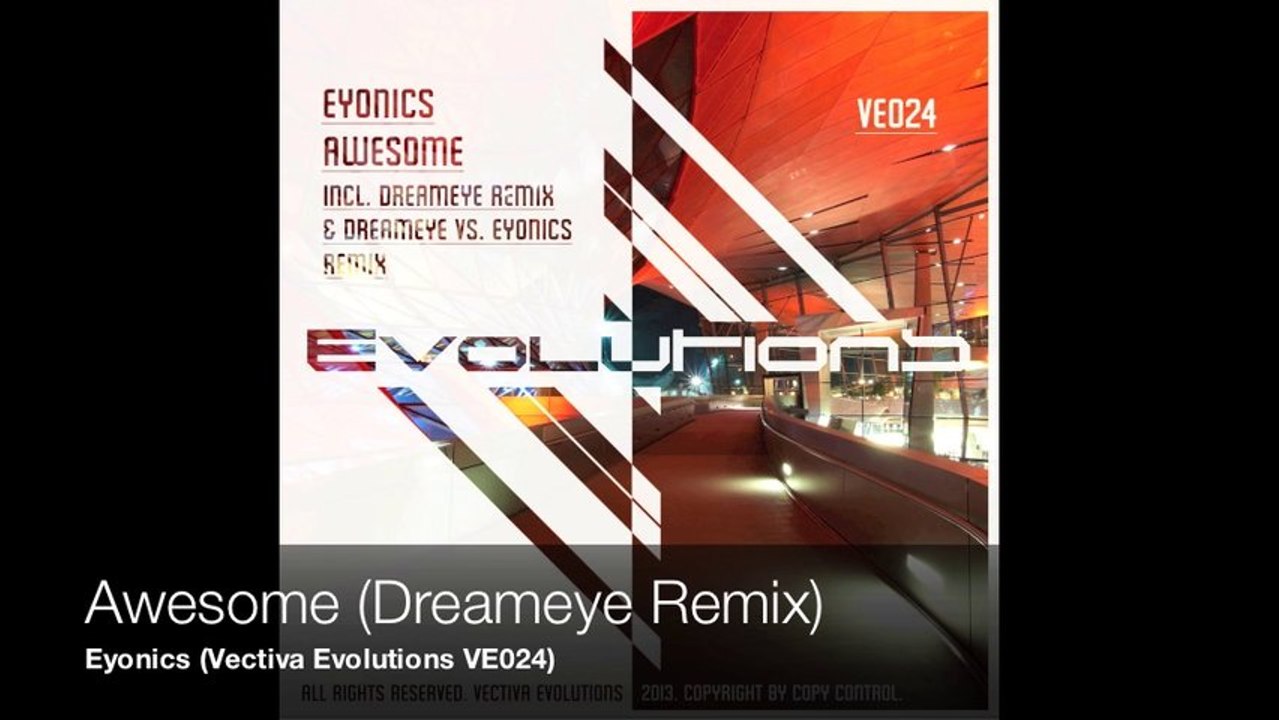 Awesome (Dreameye Remix)
