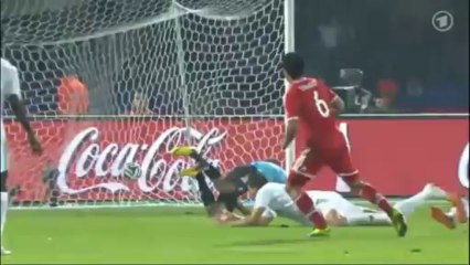 Bayern Munich 2-0 Raja Casablanca - ALL GOALS  (21.12.13)