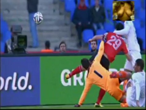 GUANGZHOU EVERGRANDE FC - CA MINEIRO 2-3