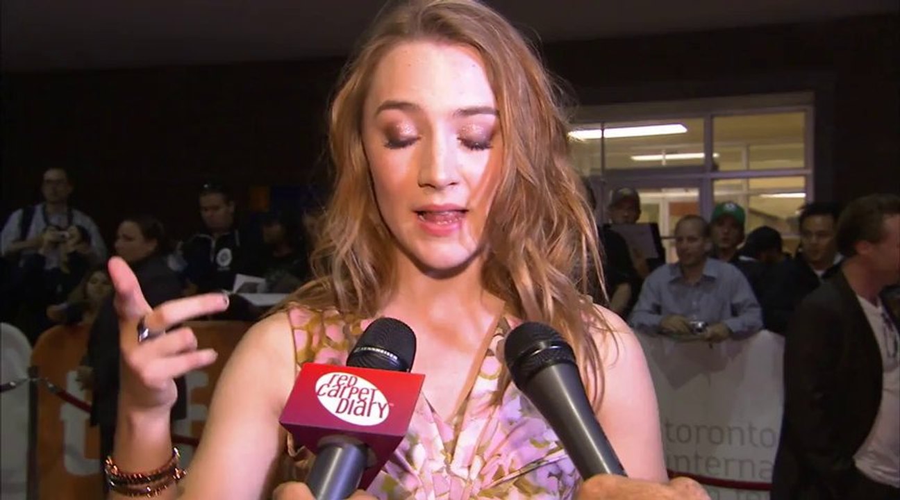 RCD - TIFF Screening - Festival RCD - TIFF Screening (Anglais)