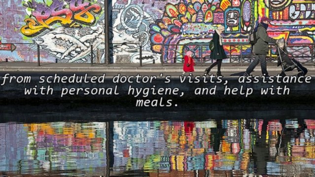 Those Who Require Home Care Services Will Find That Numerous Options Are Available