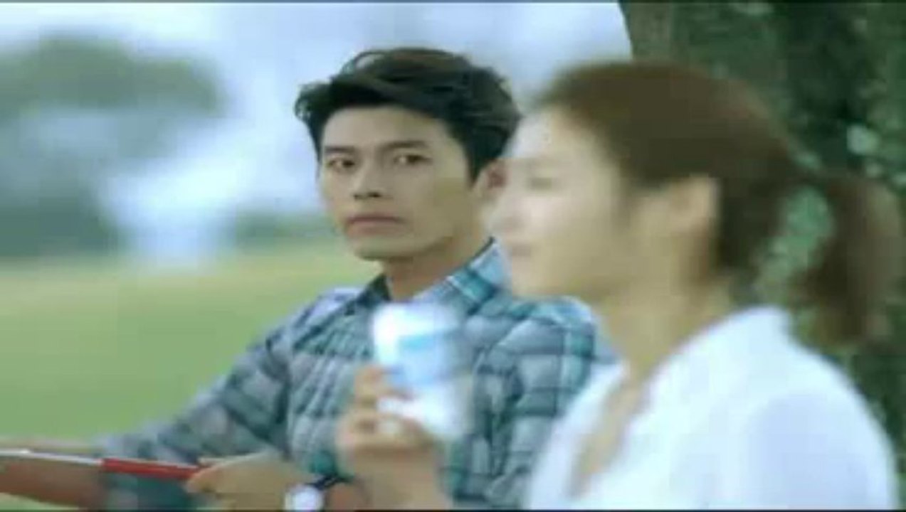 Pub 17 Hyun Bin_ Lee Yeon Hee Hite CF V3 30s.