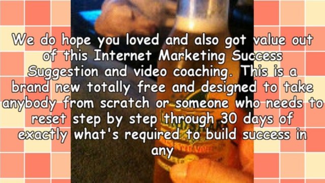Multilevel Marketing Success Suggestion : Averting Burnout And Dissatisfaction