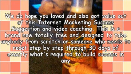 Multilevel Marketing Success Suggestion : Averting Burnout And Dissatisfaction