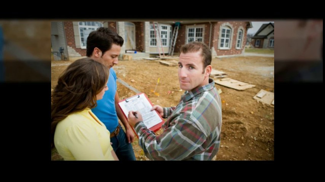 Home Inspection California