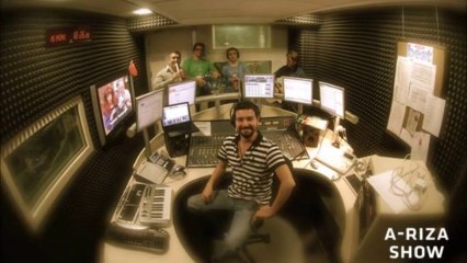 eşref vakti   -  ben sana aldanamam yarim