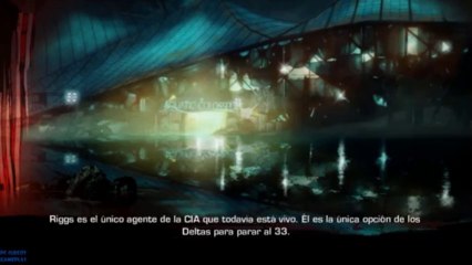 Spec Ops The Line | PC | Capitulo 10 | Parte 2