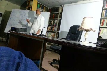 islamic lecture pakistan 2