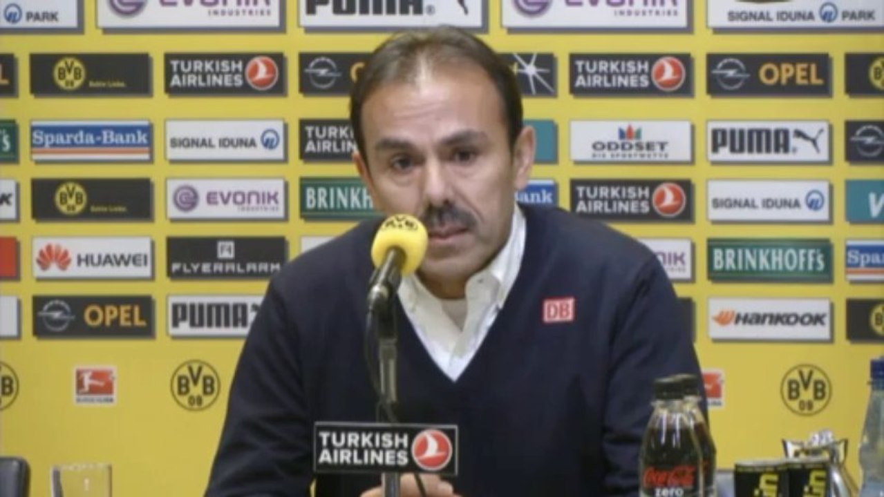 Luhukay: ”Krönung der Hinserie”