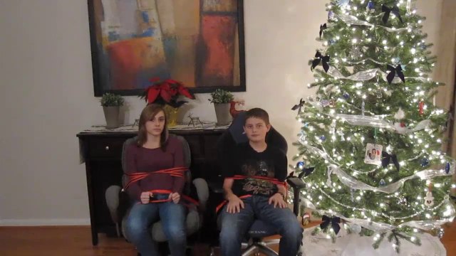 2010 Family Christmas