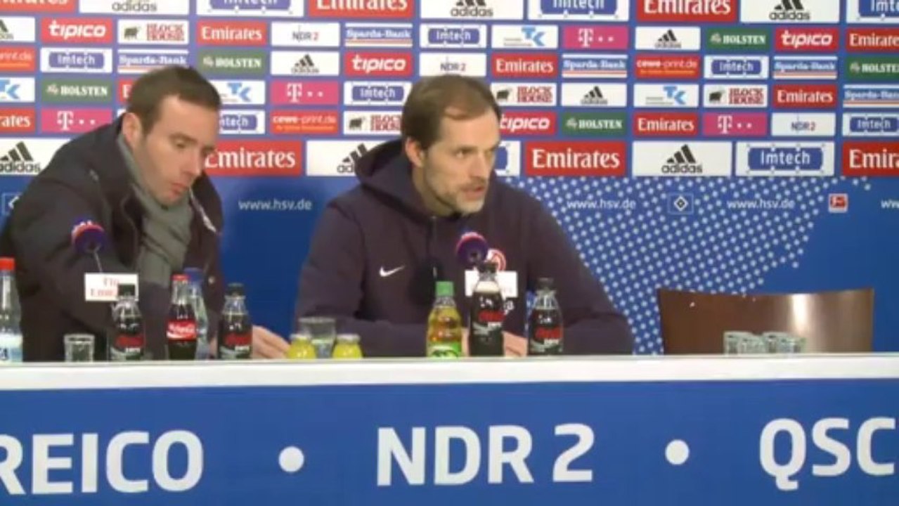 Tuchel: 'War für uns ein enormer Schritt'