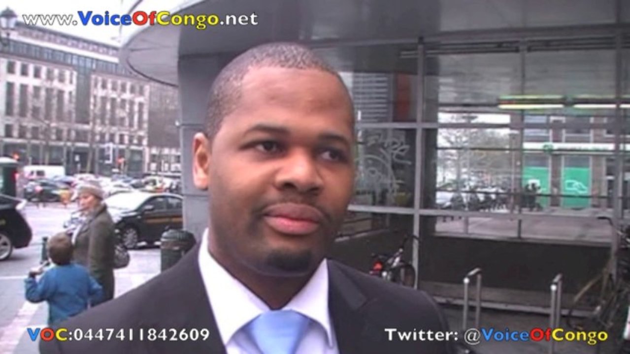 Exclusivité : Rex Kazadi confirme avec force l'annulation du Concert de Zenith de JB Mpiana...@VoiceOfCongo