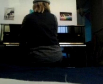 #UNFAITHFUL {RIHANNA} ♪ PIANO ♪♫