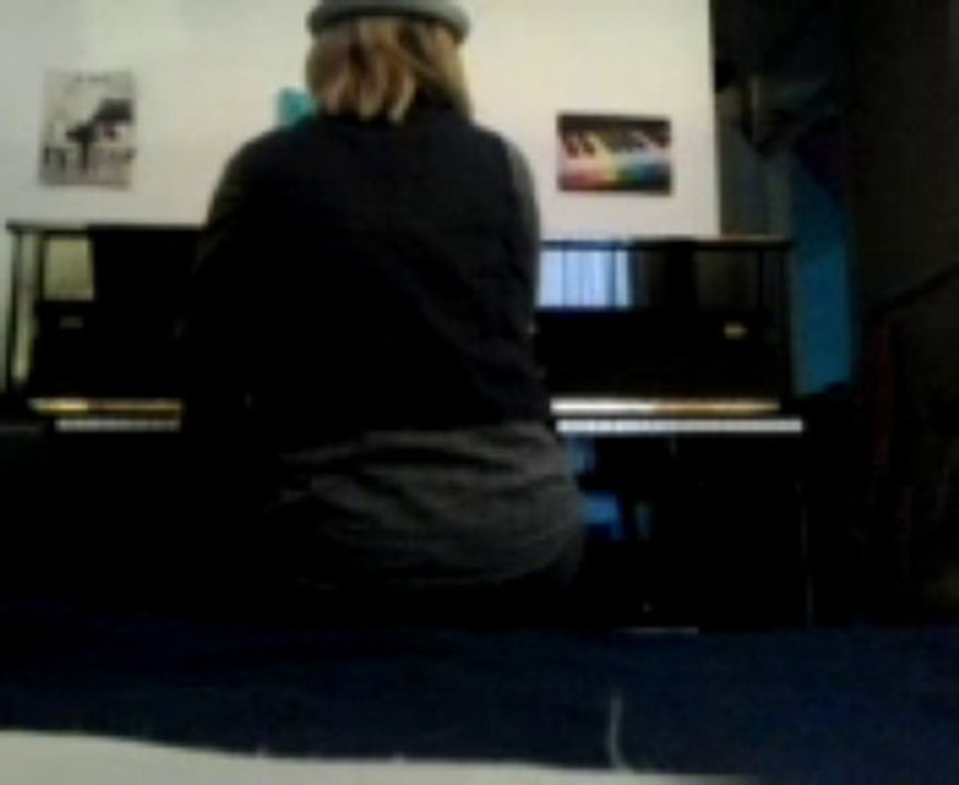 #UNFAITHFUL {RIHANNA} ♪ PIANO ♪♫