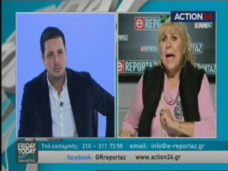 Friday Today News Reportaz 20/12/2013