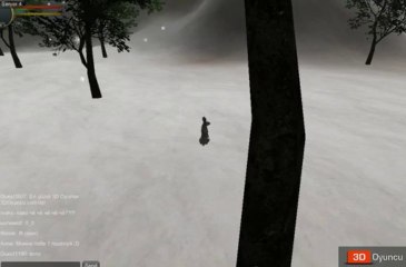 3D Hayvanlar Alemi - 3DOyuncu.com