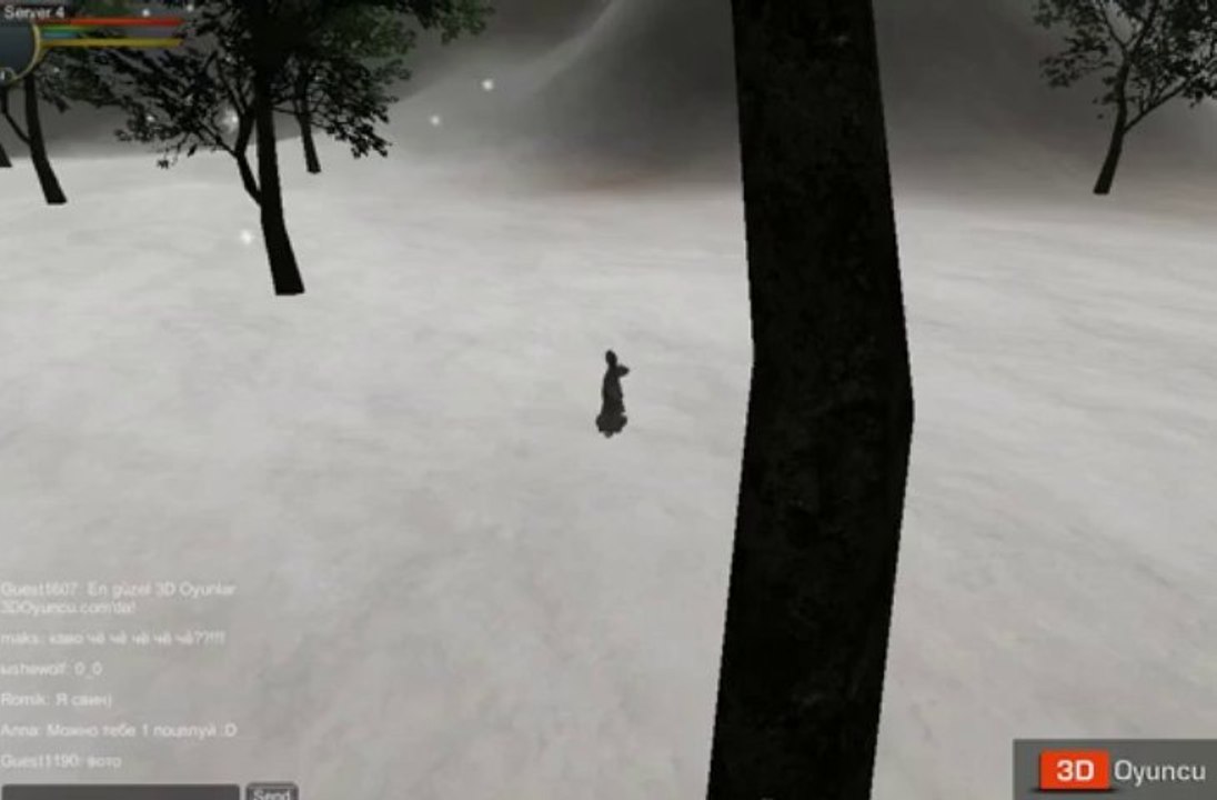 3D Hayvanlar Alemi - 3DOyuncu.com