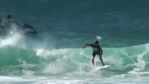 Banzai Pipeline pipeline surfing 9