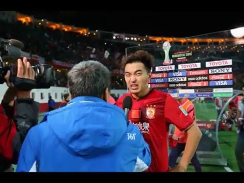 FC Bayern Munich - stern des südens SEMI FINAL FIFA CLUB WORLD CUP MOROCCO 2013