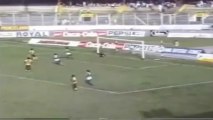 DEPORTIVO CALI 8X1 DEPORTES TOLIMA SEPTIEMBRE 27 DE 1987