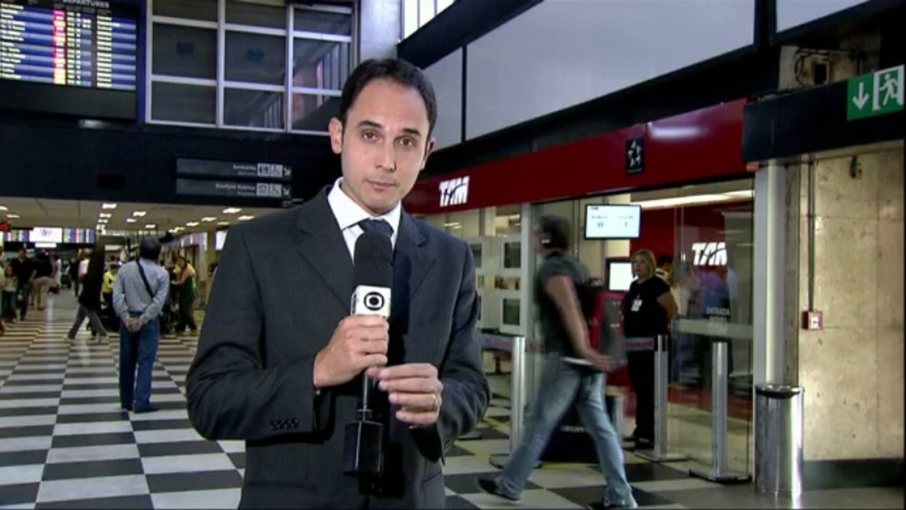 Voo que ia dos EUA a SP pousa em Caribe e Manaus para manutenção