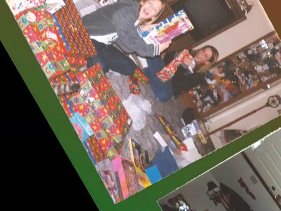 xmas cool