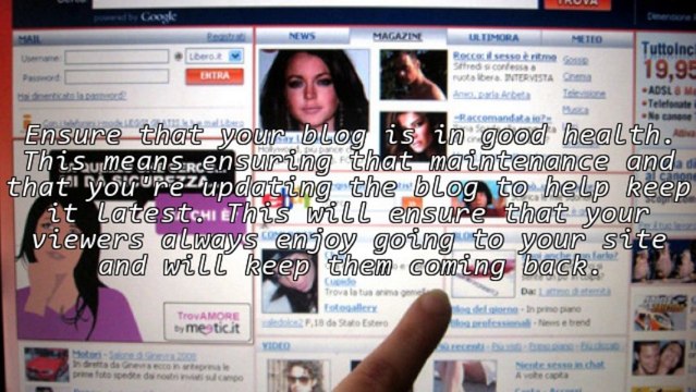 Web Marketing Calls For Search Engine Optimization So Your Quality Content Gets Noticed!