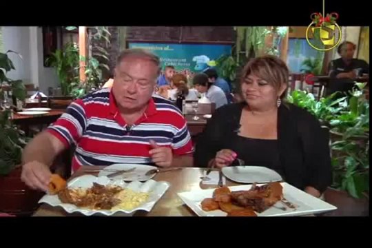 La Tribuna de Alfredo: Deliciosos platillos marinos en Mesa Marina en San Miguel (3/6)
