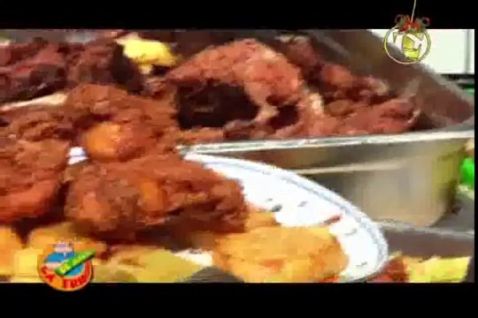 La Tribuna de Alfredo: Deliciosos platillos marinos en Mesa Marina en San Miguel (5/6)